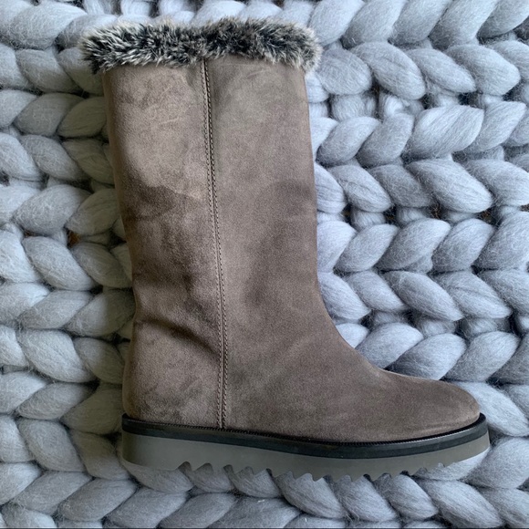 aquatalia layla boot